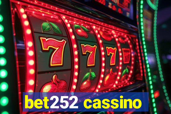 bet252 cassino
